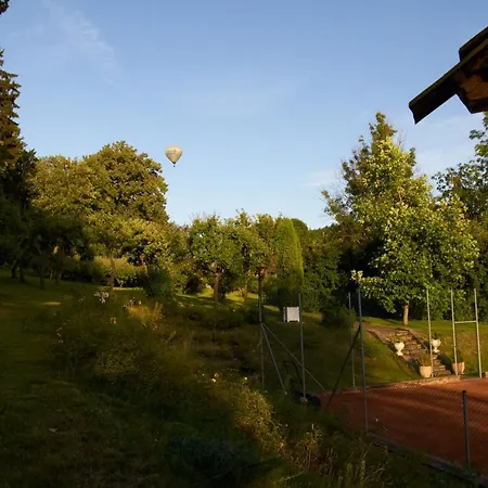 Herberg Chateau Radvanov Mlada Vozice