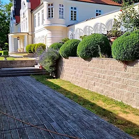 Chateau Radvanov Estalagem